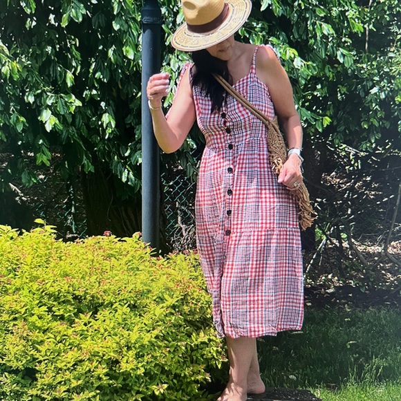 Urban Outfitters Dress🌸 - Picture 3 of 6